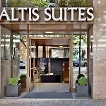 Altis Turisticos Hotel apartamentowy