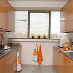 Hotel apartamentowy Altis Turisticos Lizbona