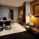 Altis Turísticos Apartahotel Lisboa