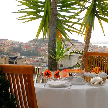 Altis Turisticos Hotel apartamentowy 4*