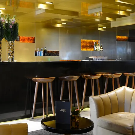 Altis Turisticos Lizbona