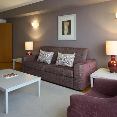 Aparthotel Altis Turisticos