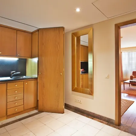 Altis Turisticos 4* Lisbona