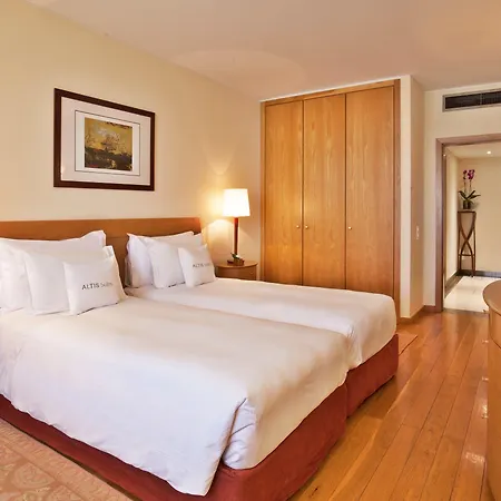 Altis Turisticos 4* Lisbona