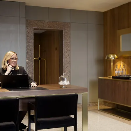 Aparthotel Altis Turisticos Lisbona