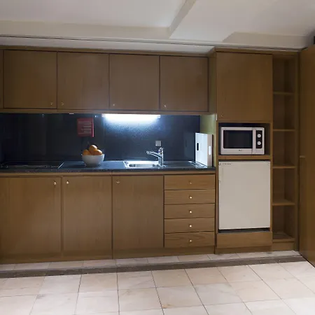 Altis Turisticos 4* Lisbona