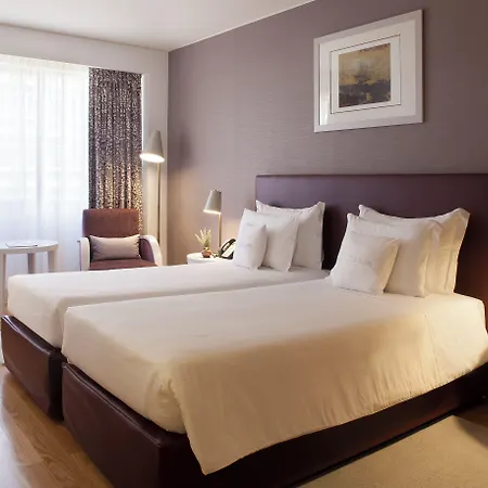 Hotel apartamentowy Altis Turisticos 4*