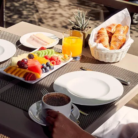 Apart-hotel Altis Turísticos 4*