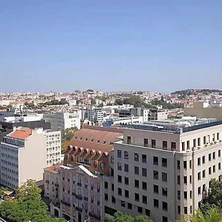 Altis Turisticos 4* Lisboa