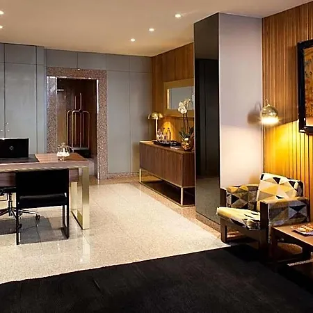 Altis Turisticos Apartmanhotel 4*