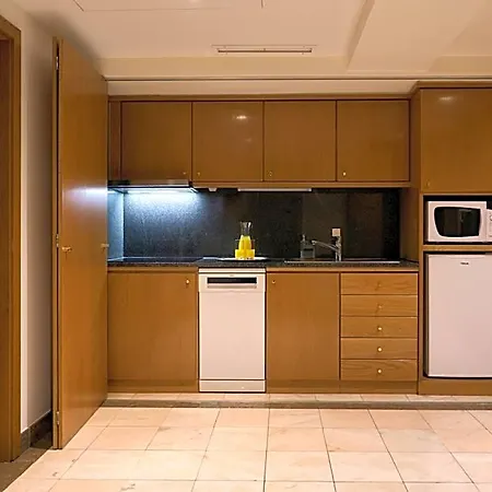 Altis Turisticos Apartmanhotel