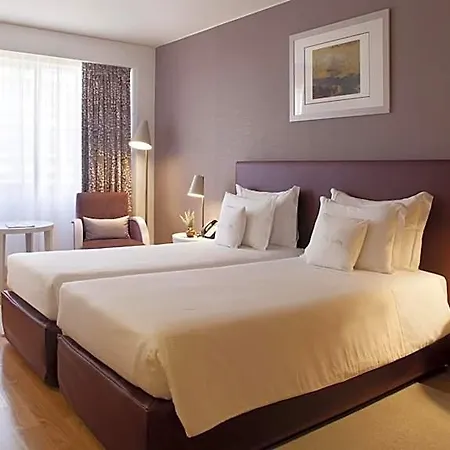 Altis Turisticos Apartmanhotel Lisboa