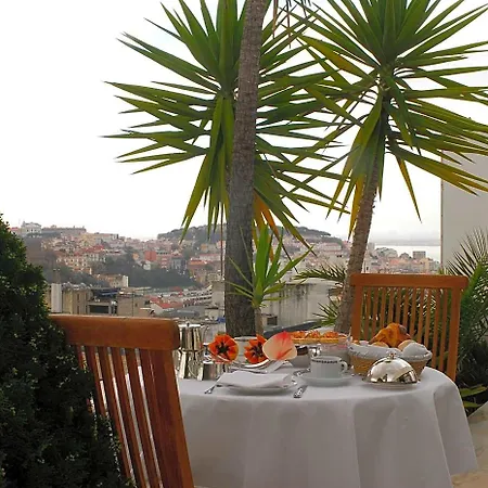 Altis Turisticos 4*