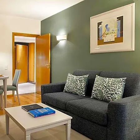 Apartmanhotel Altis Turisticos Lisboa
