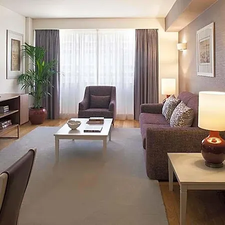 Altis Turisticos Apartmanhotel 4*