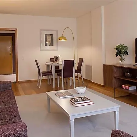 Altis Turisticos Apartmanhotel 4*