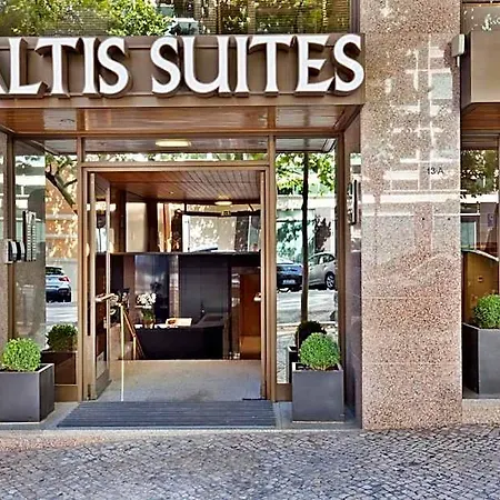 Altis Turisticos Apartmanhotel