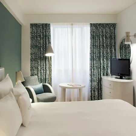 Aparthotel Altis Turisticos Lisboa