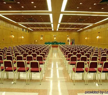 Altis Turisticos Aparthotel Lisbona