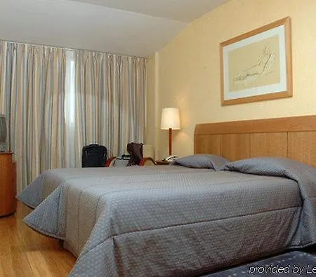Altis Turisticos 4*