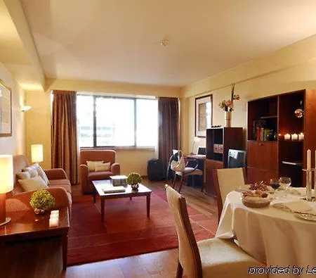 Altis Turisticos Aparthotel Lisbona