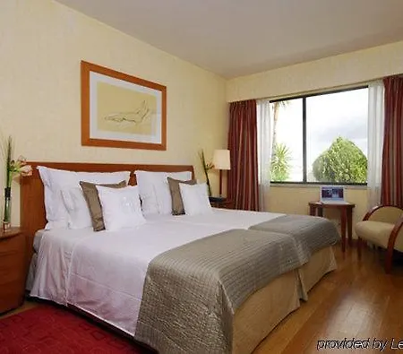 Hotel apartamentowy Altis Turisticos 4*