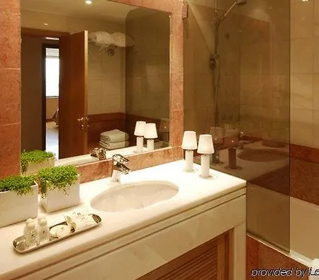 Altis Turisticos Hotel apartamentowy Lizbona