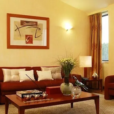 Hotel apartamentowy Altis Turisticos Lizbona