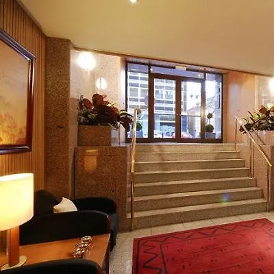 Hotel apartamentowy Altis Turisticos 4*