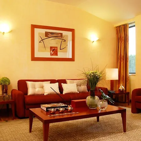 Altis Turisticos Hotel apartamentowy Lizbona