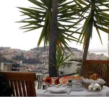 Altis Turisticos Ξενοδοχείο με διαμερίσματα 4*