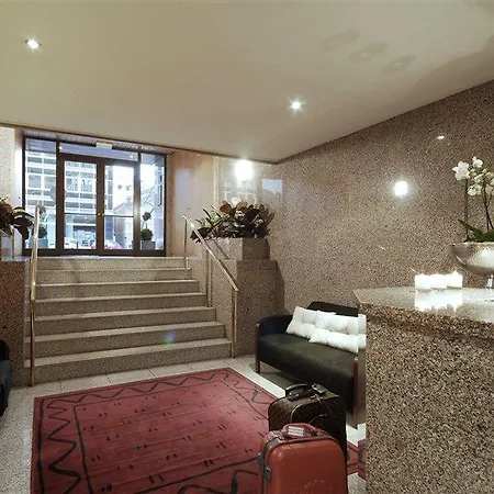 Altis Turisticos Lizbona