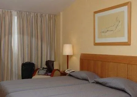 Aparthotel Altis Turisticos Lisbona