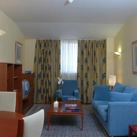 Altis Turisticos Hotel apartamentowy 4*