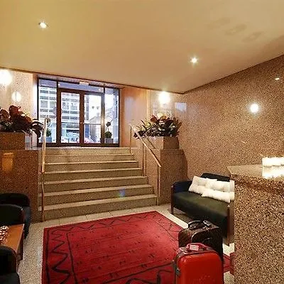 Altis Turisticos Hotel apartamentowy Lizbona