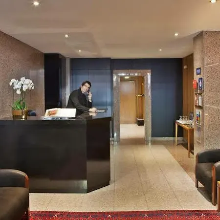 Apartmanhotel Altis Turisticos 4*