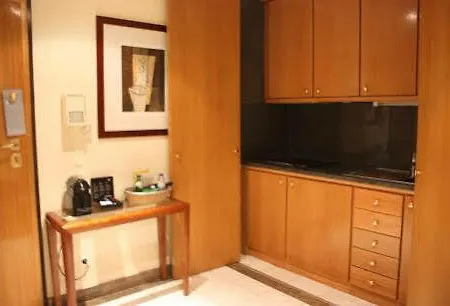 Altis Turisticos Lizbona