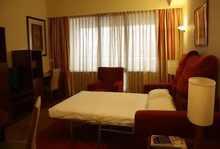 Aparthotel Altis Turisticos 4*