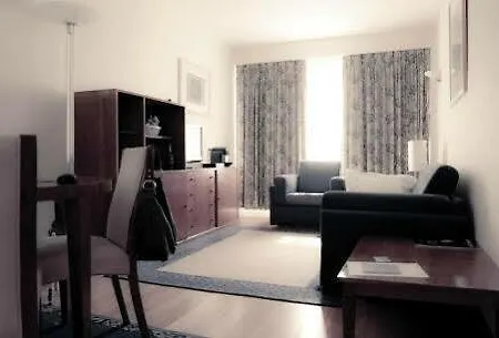 Altis Turisticos Hotel apartamentowy