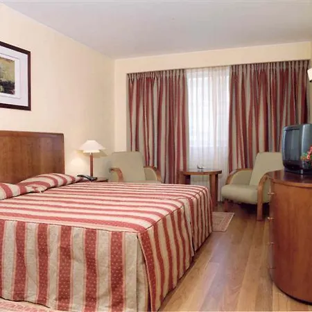 Hotel apartamentowy Altis Turisticos