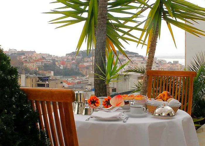 Altis Turísticos Apart-hotel 4*