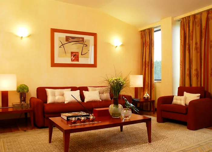 Altis Turísticos 4*