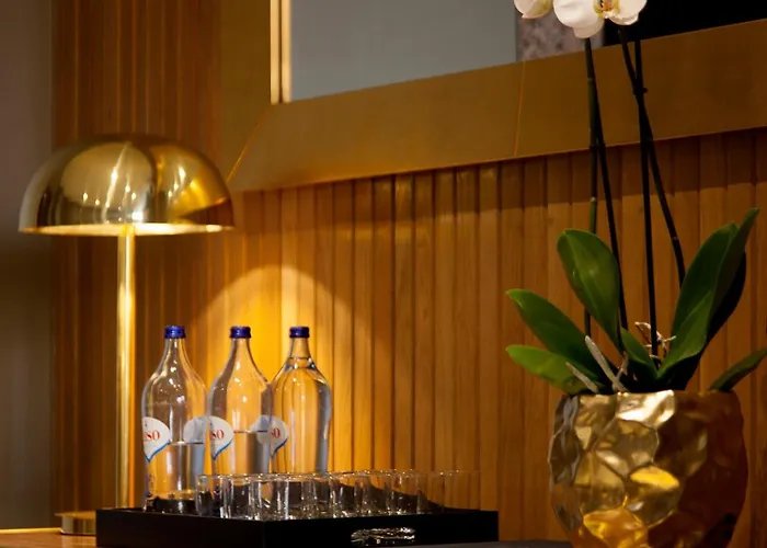 Altis Turísticos 4*