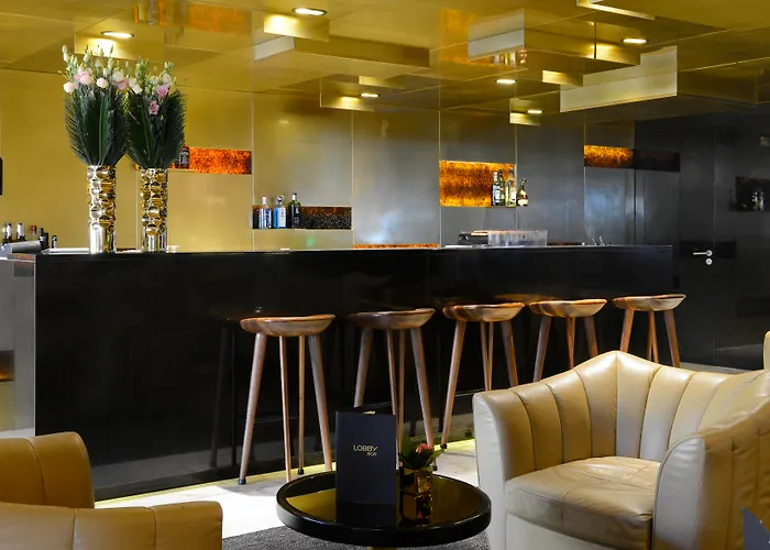 Altis Turísticos Lisboa