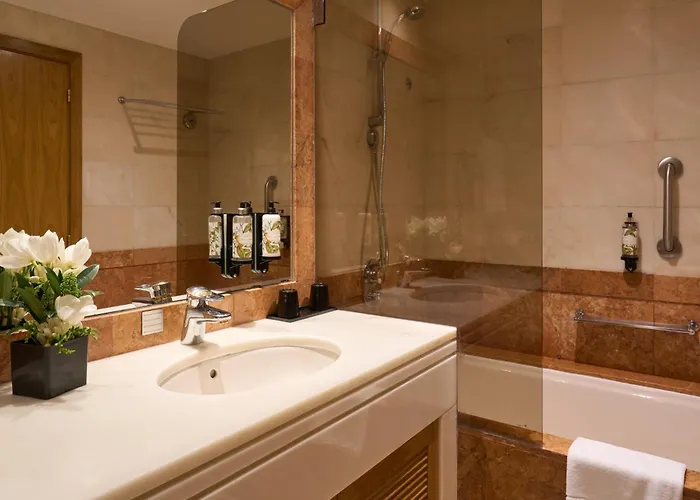 Altis Turísticos 4* Lisboa