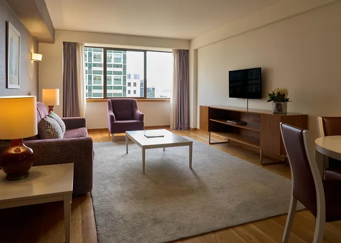 Altis Turísticos Apart-hotel 4*