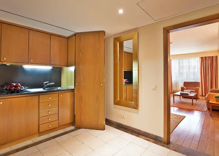 Altis Turísticos 4* Lisboa