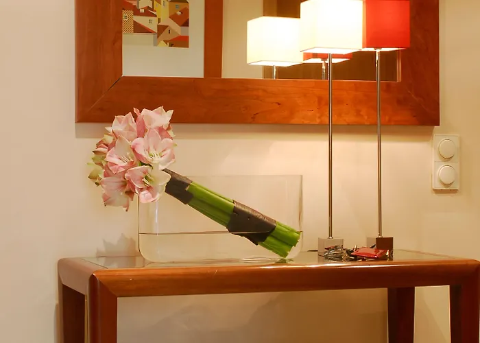 Altis Turísticos Apart-hotel