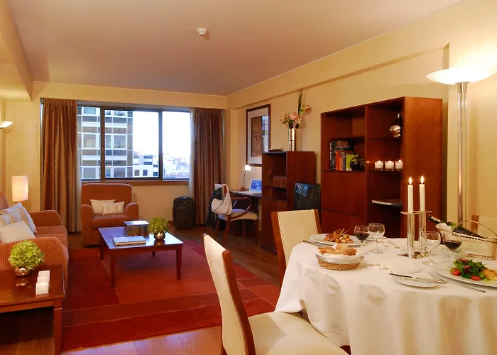 Altis Turísticos Apart-hotel 4*