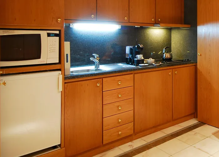 Altis Turísticos Apart-hotel 4*